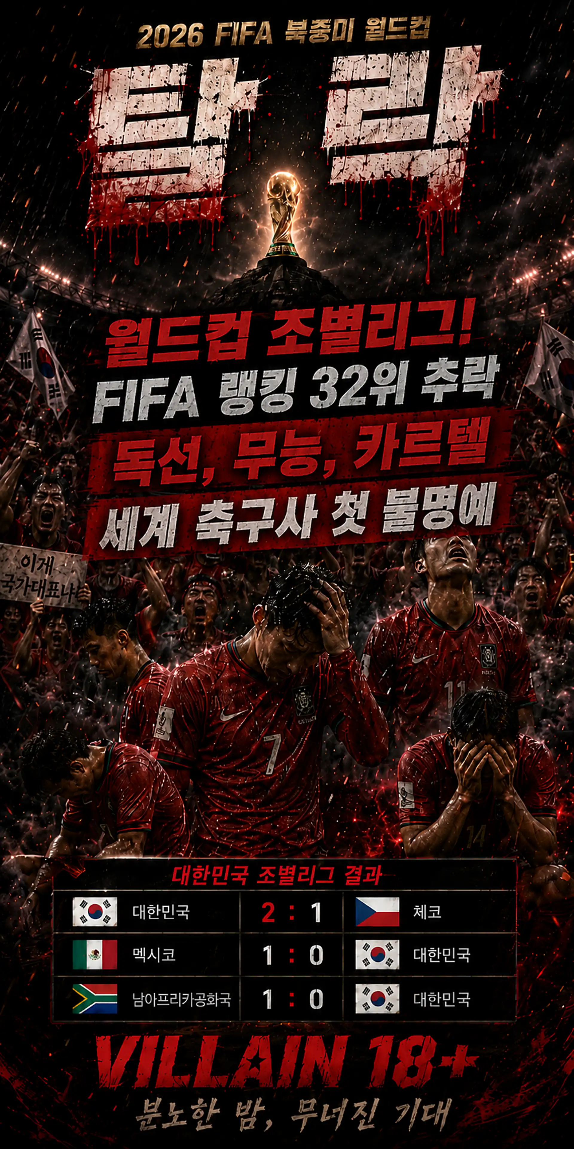 월드컵
