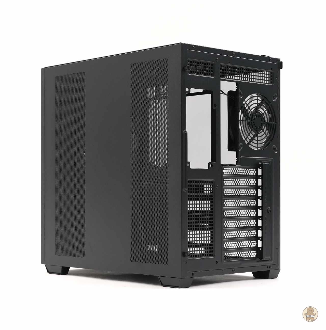 마이크로닉스 WIZMAX 릿지 MAX 케이스 [써보니] 릿지 PRO의 가성비에 우드리안 MAX의 퀄리티를 더하 관련 이미지 9