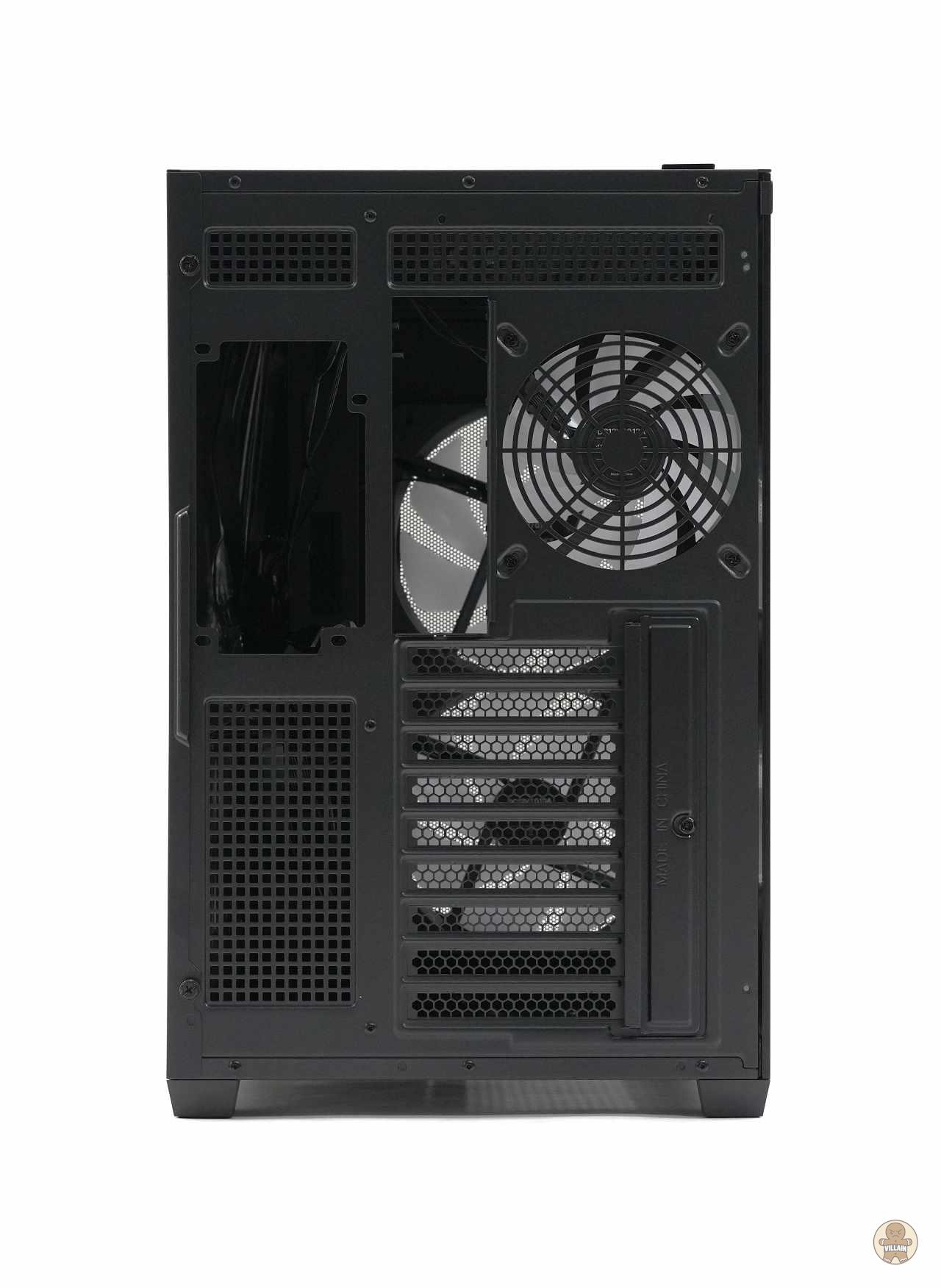마이크로닉스 WIZMAX 릿지 MAX 케이스 [써보니] 릿지 PRO의 가성비에 우드리안 MAX의 퀄리티를 더하 관련 이미지 13