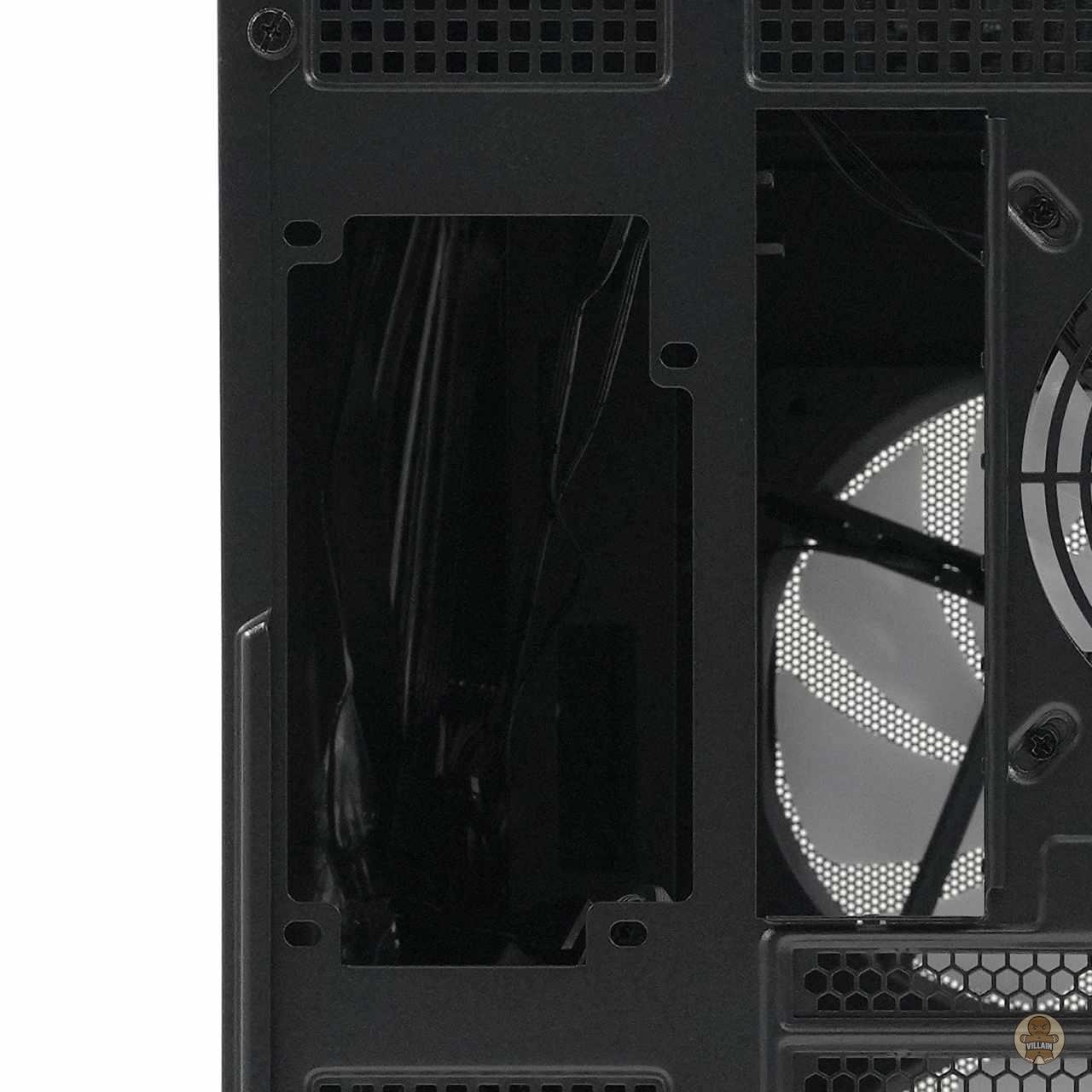 마이크로닉스 WIZMAX 릿지 MAX 케이스 [써보니] 릿지 PRO의 가성비에 우드리안 MAX의 퀄리티를 더하 관련 이미지 20