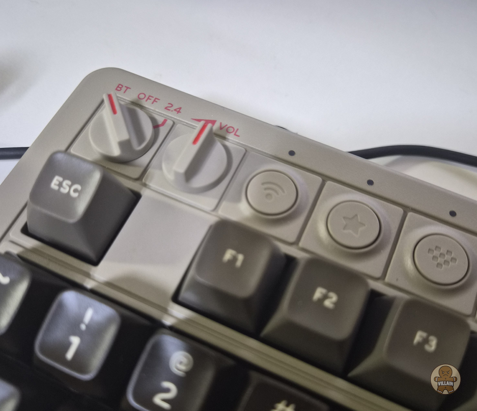 8bitdo 키보드를 만나게 되다 관련 이미지 6