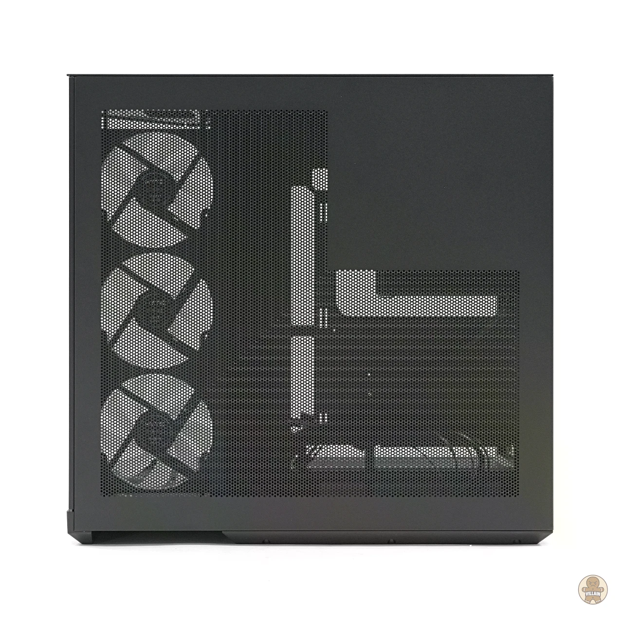 HYTE Y50 RGB 피치 블랙 [써보니] 진화한 어항케이스! 관련 이미지 9