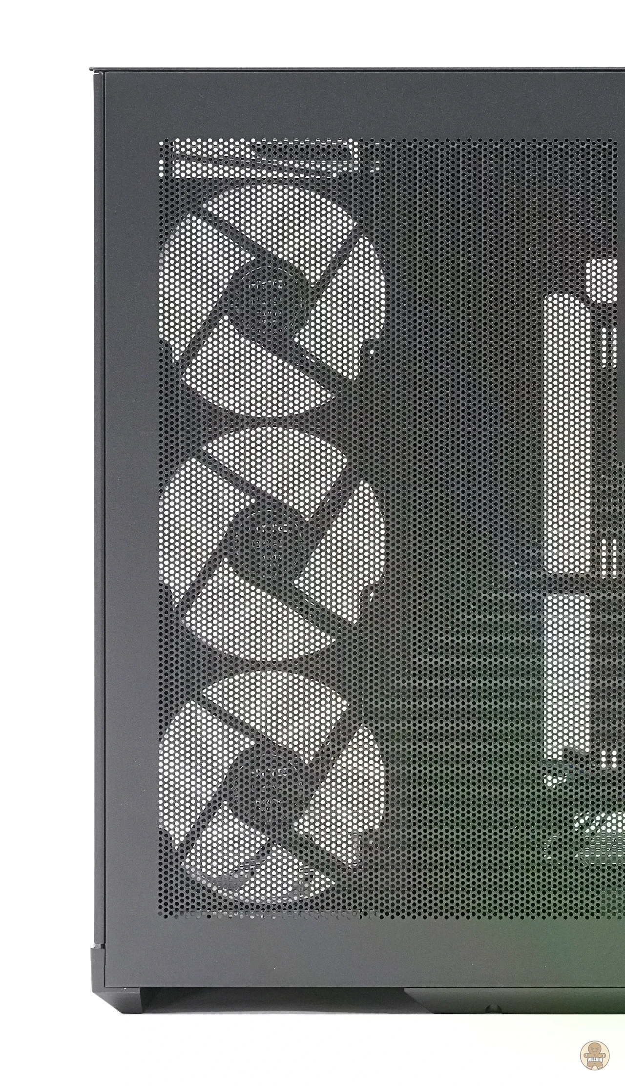 HYTE Y50 RGB 피치 블랙 [써보니] 진화한 어항케이스! 관련 이미지 29