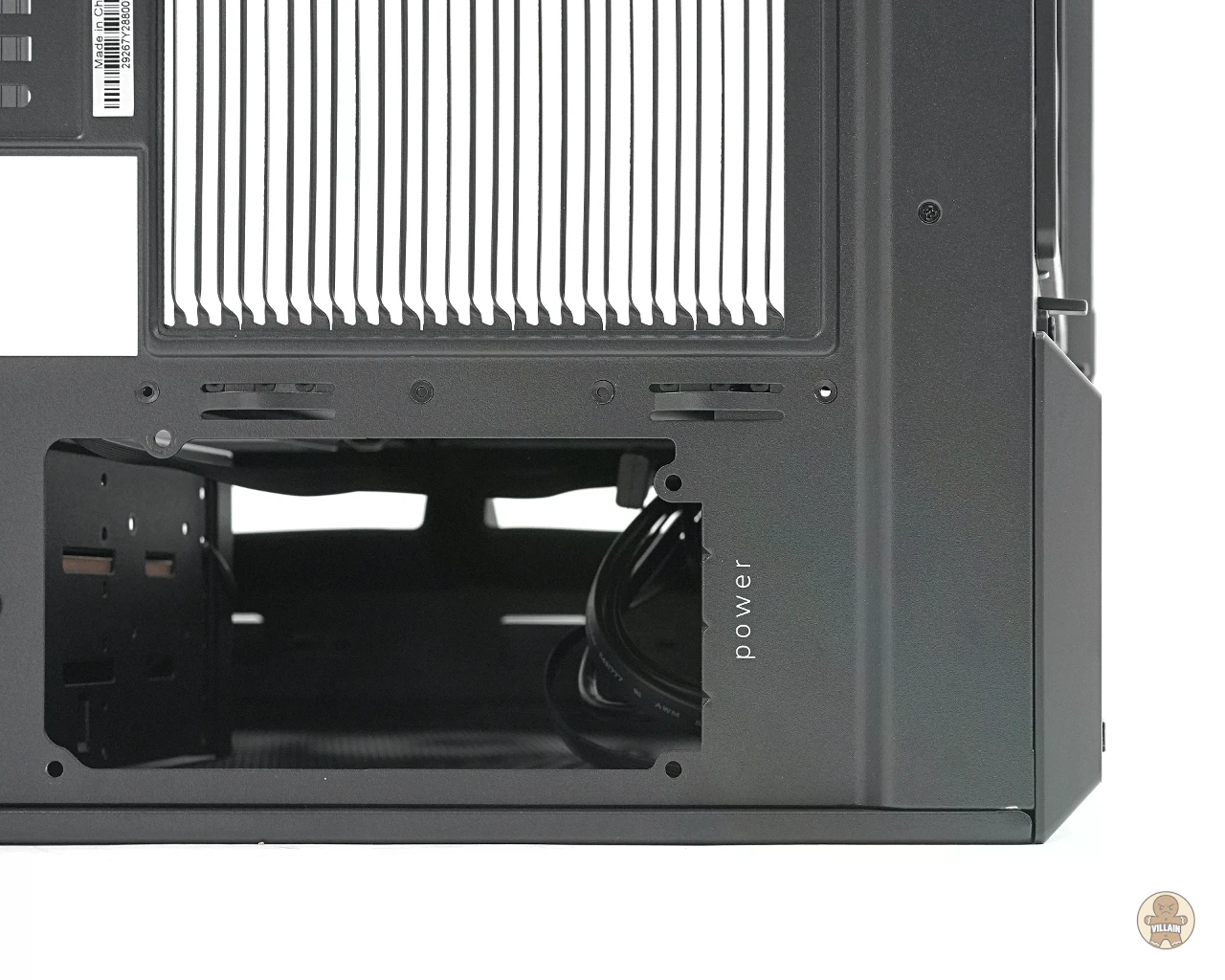 HYTE Y50 RGB 피치 블랙 [써보니] 진화한 어항케이스! 관련 이미지 14