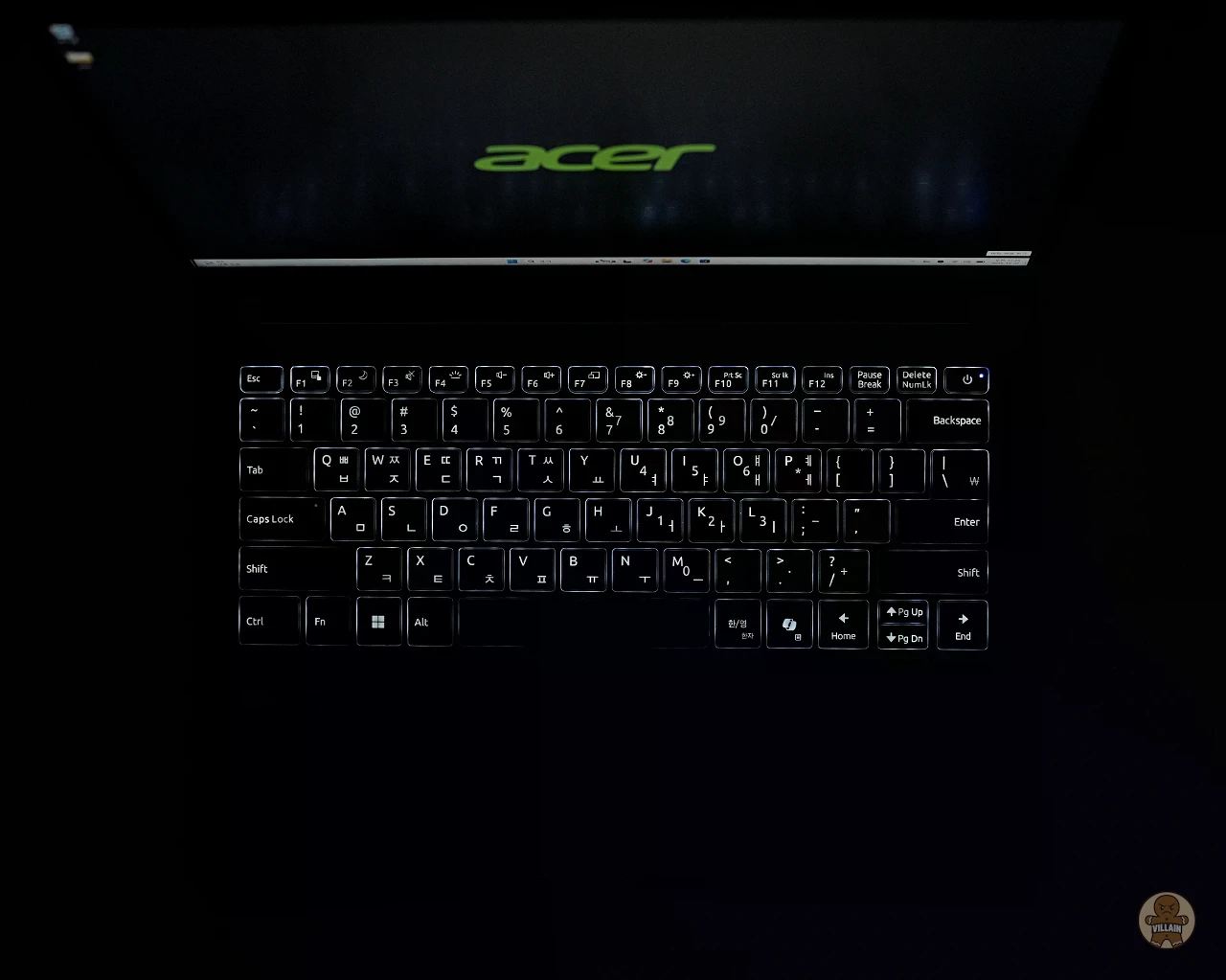 에이서 아스파이어 고 14(AG14-I71M-55EA) [써보니] 가격과 황용성까지 최상의 밸런스! 관련 이미지 39
