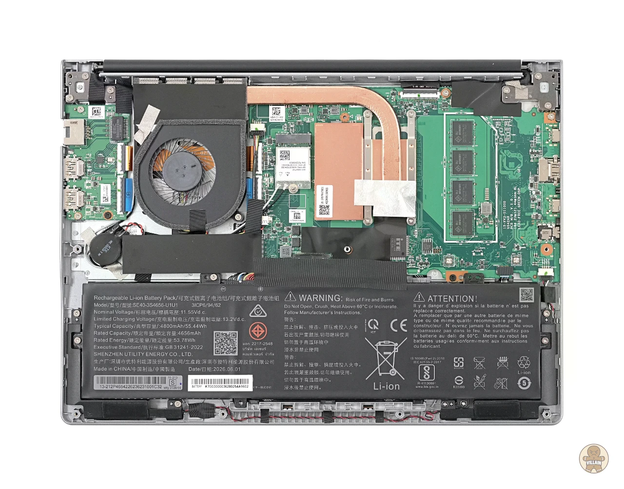 에이서 아스파이어 고 14(AG14-I71M-55EA) [써보니] 가격과 황용성까지 최상의 밸런스! 관련 이미지 26