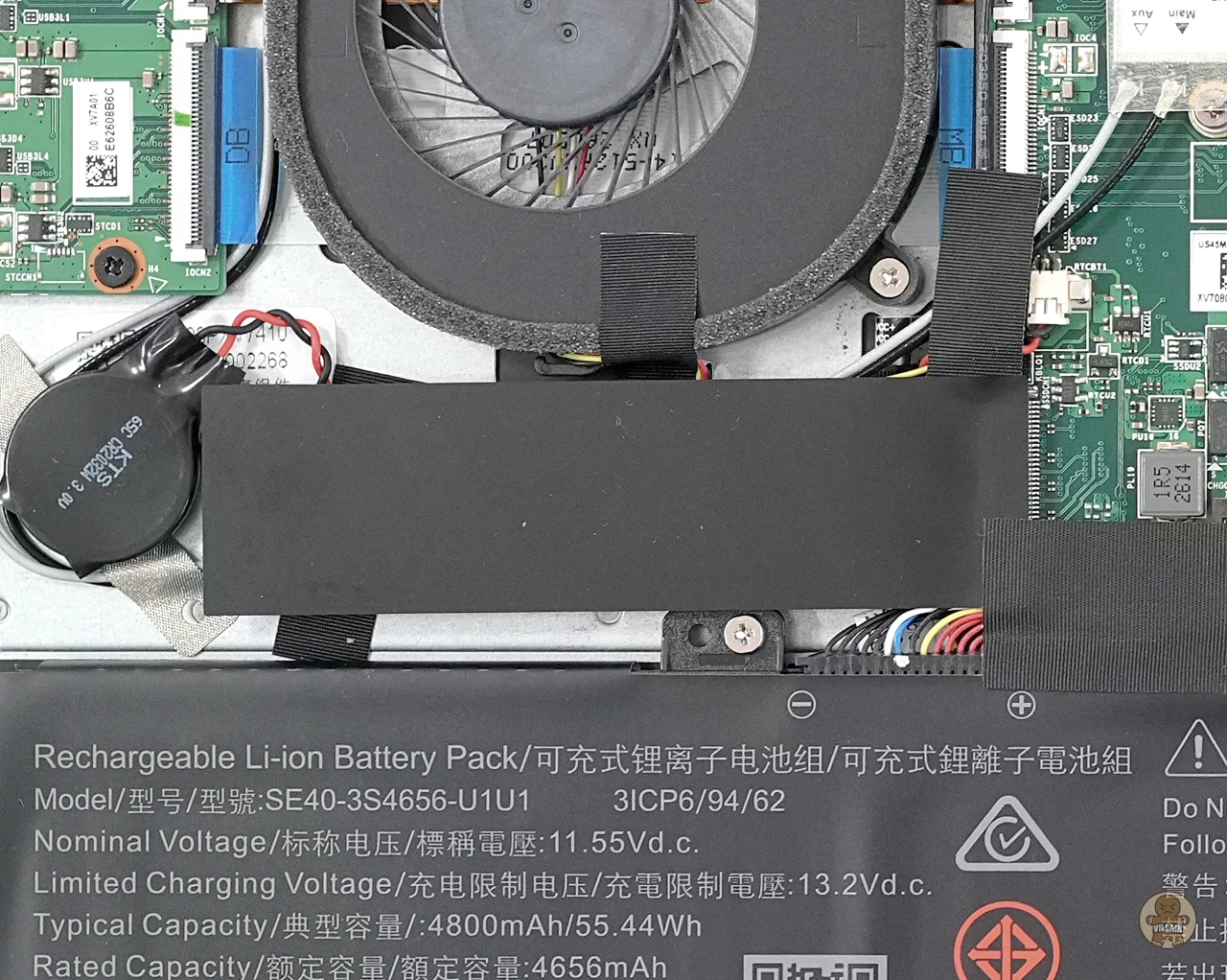 에이서 아스파이어 고 14(AG14-I71M-55EA) [써보니] 가격과 황용성까지 최상의 밸런스! 관련 이미지 29