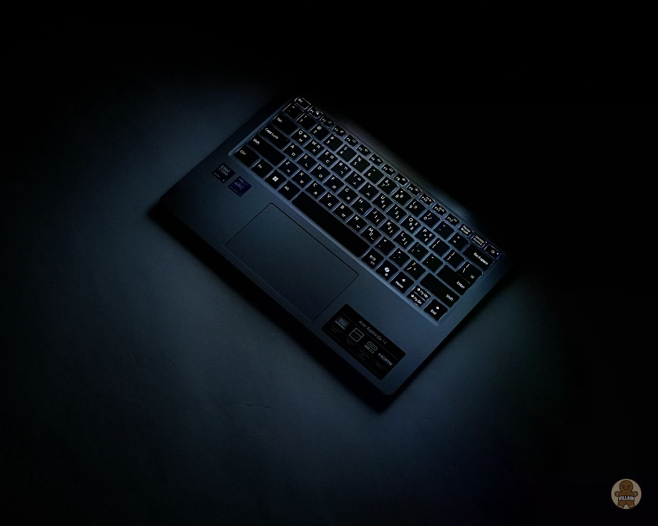 에이서 아스파이어 고 14(AG14-I71M-55EA) [써보니] 가격과 황용성까지 최상의 밸런스! 관련 이미지 49