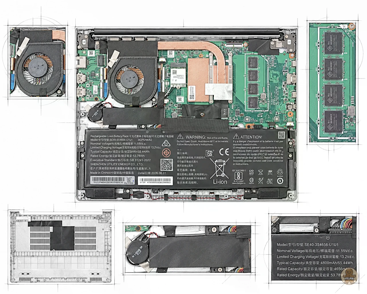 에이서 아스파이어 고 14(AG14-I71M-55EA) [써보니] 가격과 황용성까지 최상의 밸런스! 관련 이미지 52
