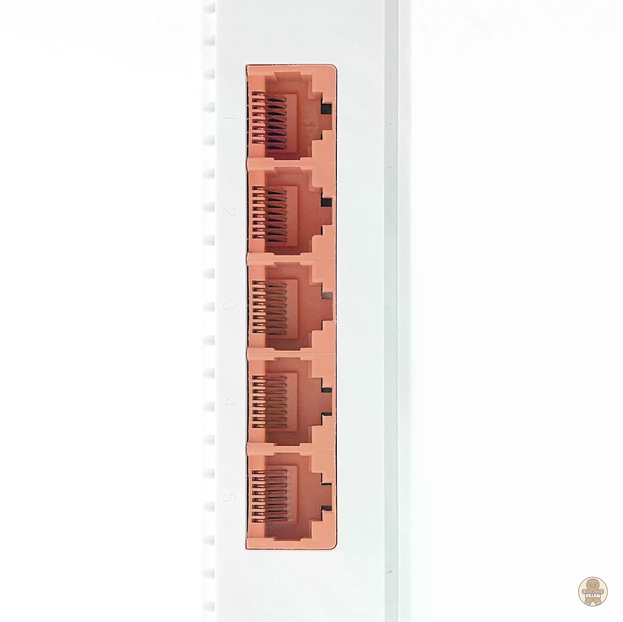아이피타임 HG25005 스위치허브 [써보니] 관련 이미지 10