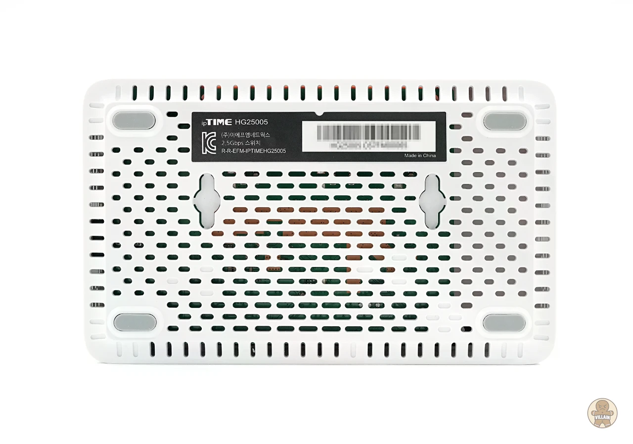 아이피타임 HG25005 스위치허브 [써보니] 관련 이미지 9