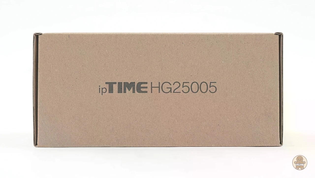 아이피타임 HG25005 스위치허브 [써보니] 관련 이미지 3