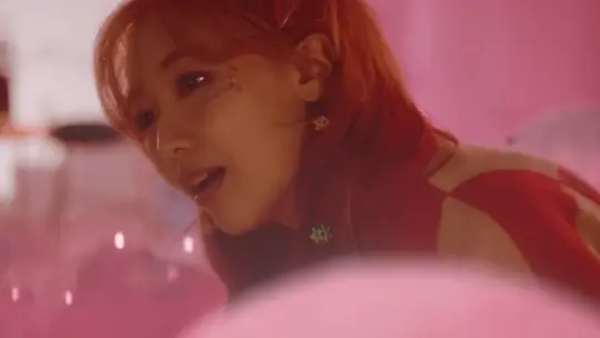 류수정 PINK MOON 티저 올라옴 관련 이미지 14