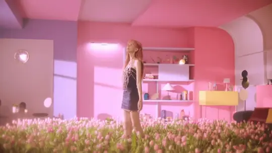 류수정 PINK MOON 티저 올라옴 관련 이미지 7