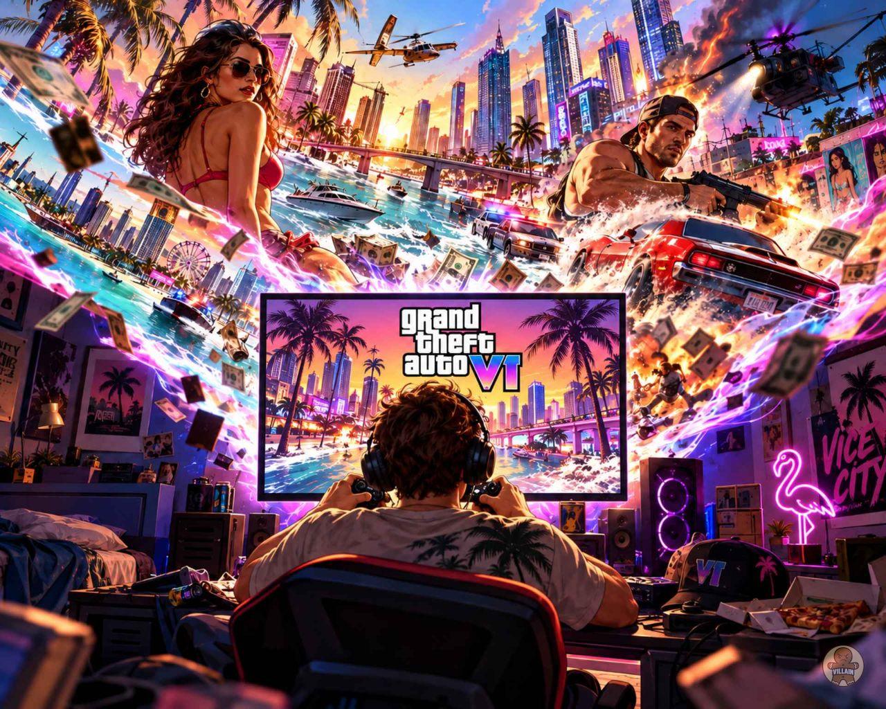 GTA 6를 기다리는 게이머라면, PC부터 준비할 시간 관련 이미지 14