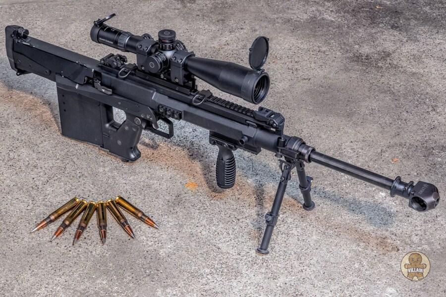 헝가리산 GM6 Lynx, 12.7mm 라는 스케일 관련 이미지 1