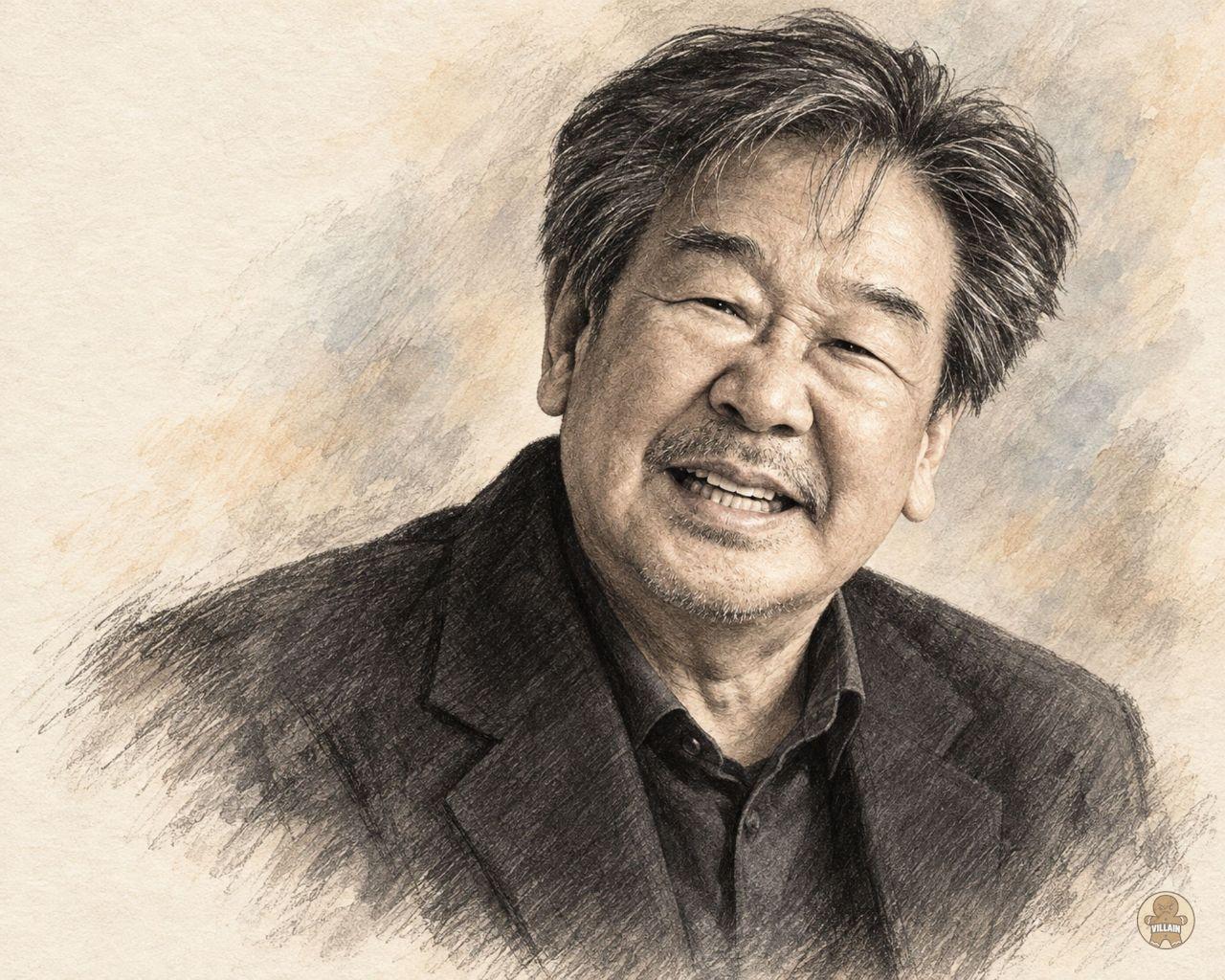 '영원한 수사반장' 최불암 별세, 향년 87세 관련 이미지 1