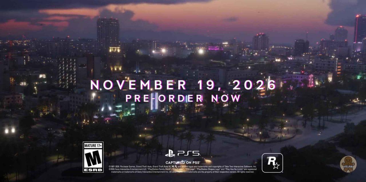 GTA 6를 기다리는 게이머라면, PC부터 준비할 시간 관련 이미지 1